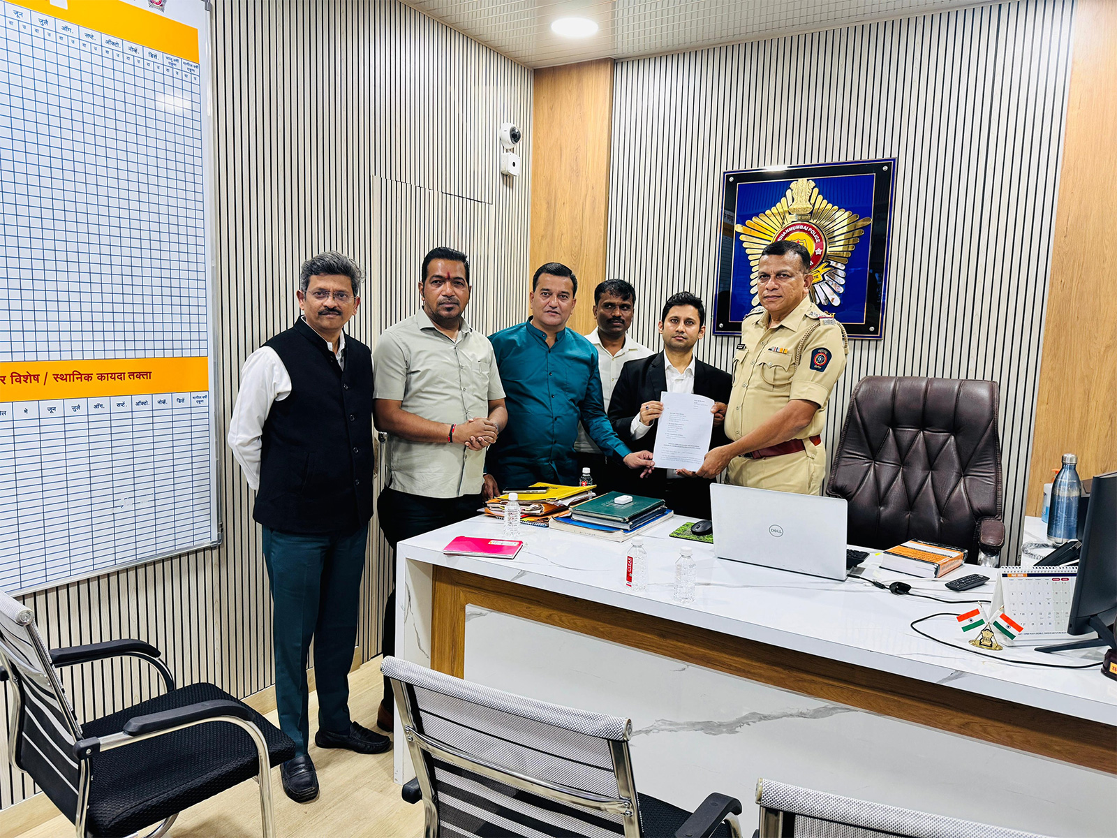 ANI News - Politics - News Image