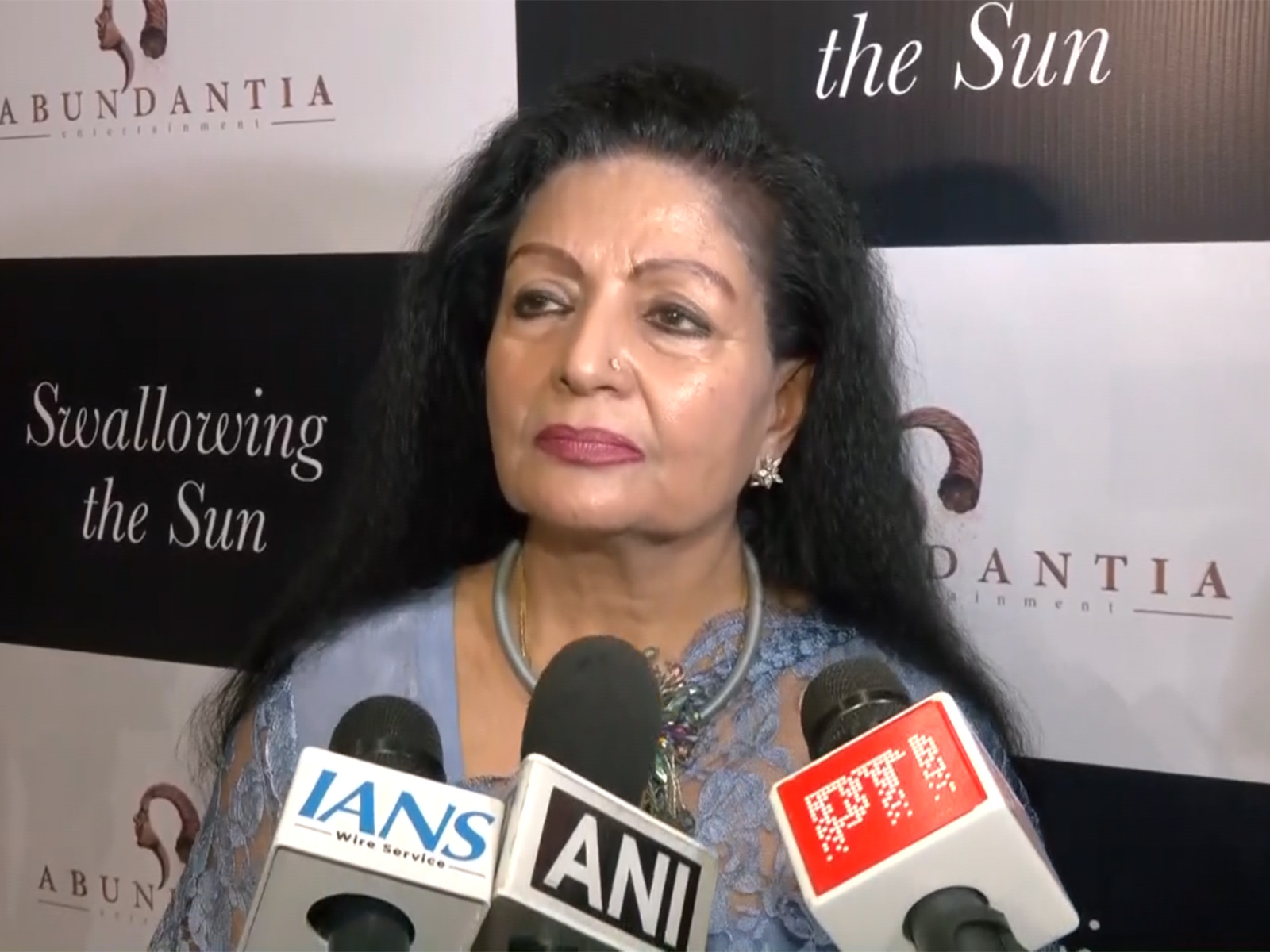 Former UN Assistant Secretary-General and author Lakshmi M Puri (Image/ANI)