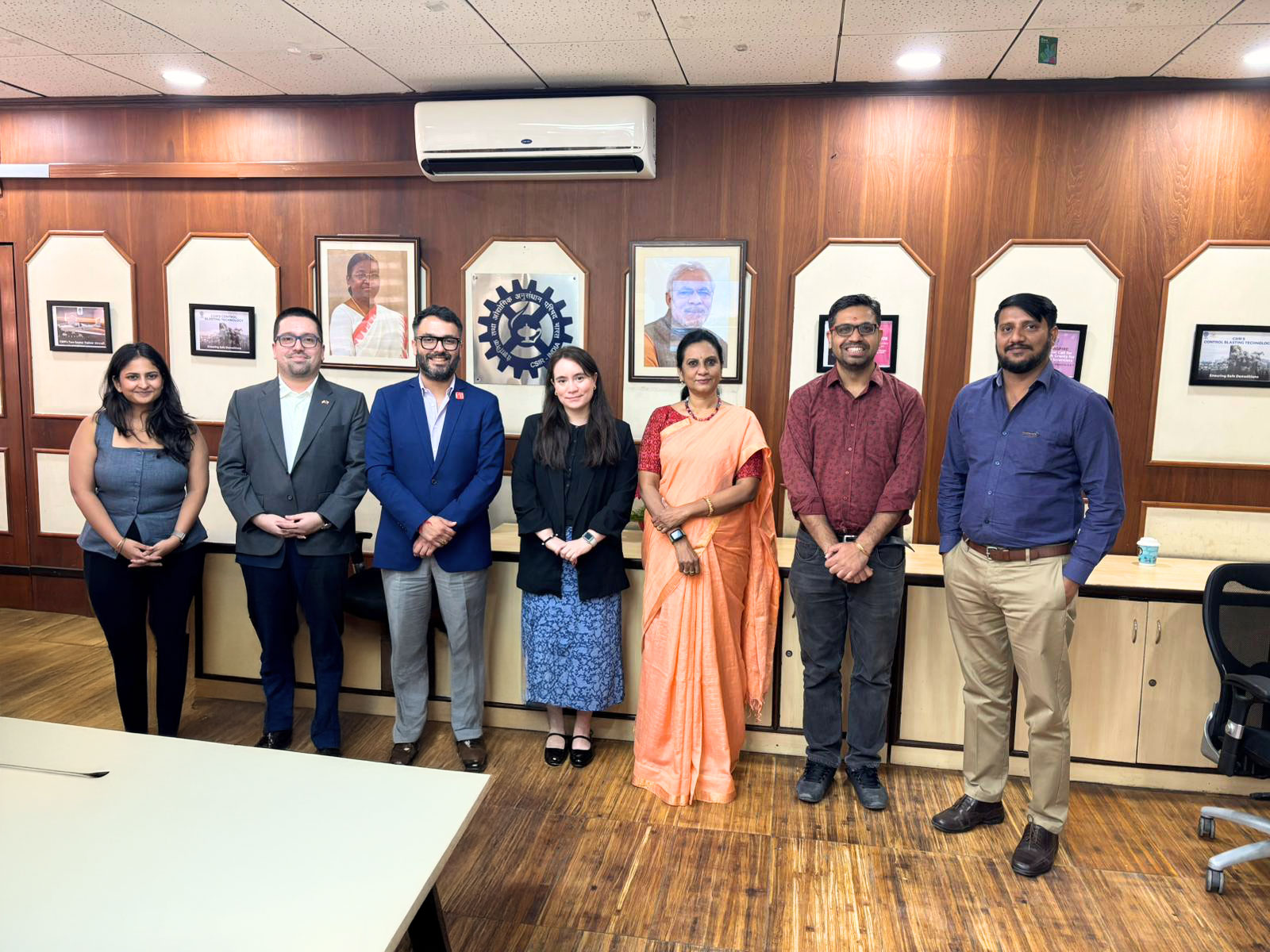 Startup Chile Roadshow 2025