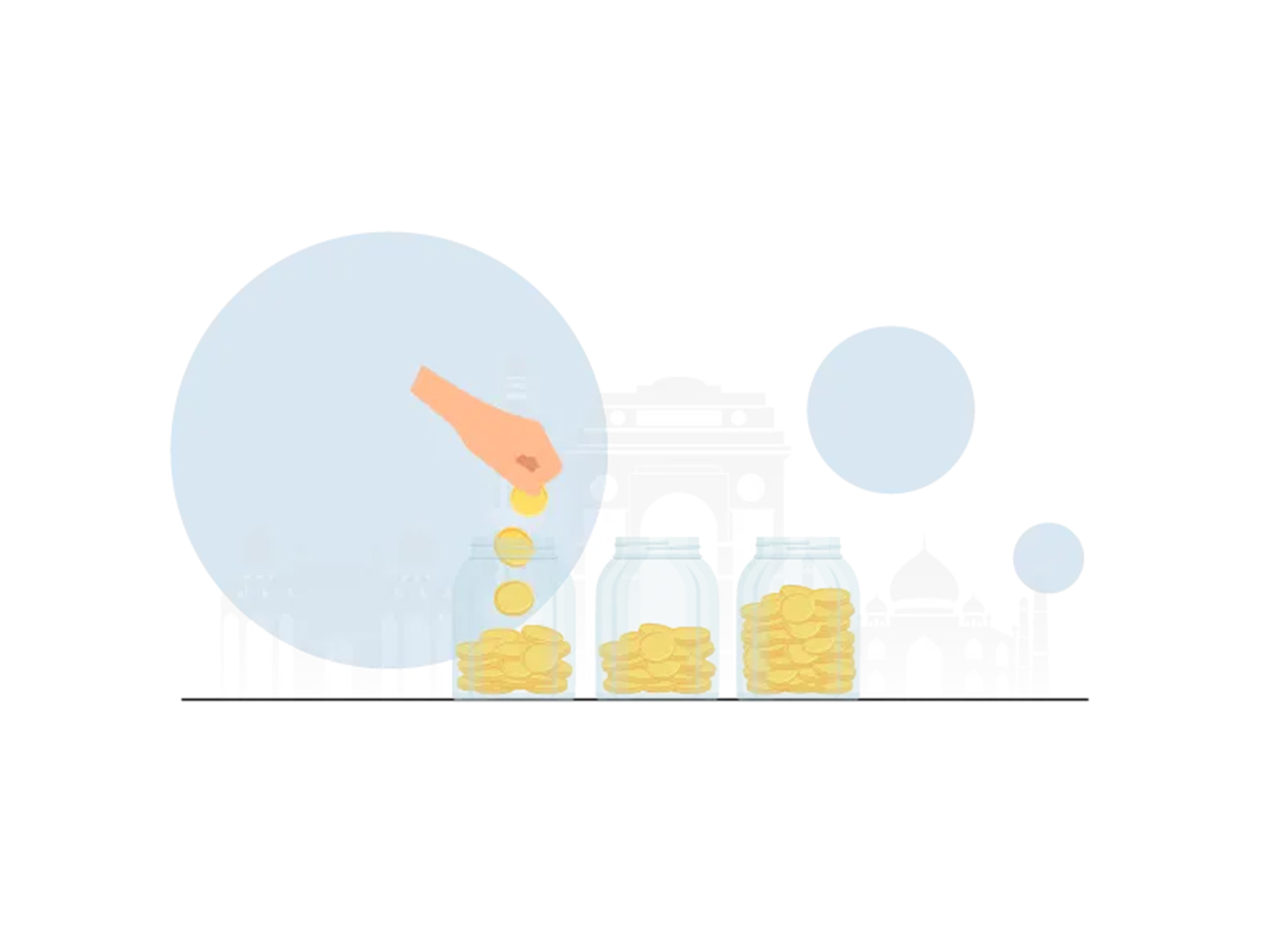 Investors may consider the Bajaj Finserv Flexi Cap Fund with a MEGATRENDS strategy