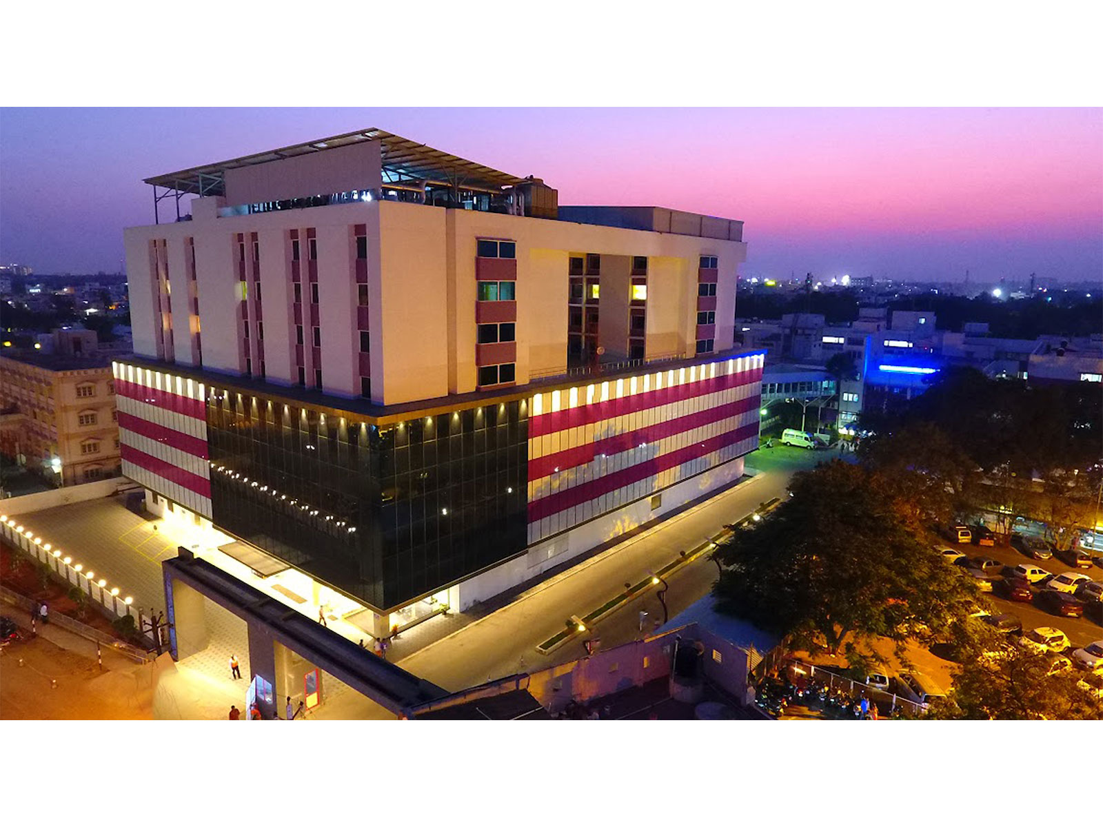 Best ENT Hospital In Coimbatore