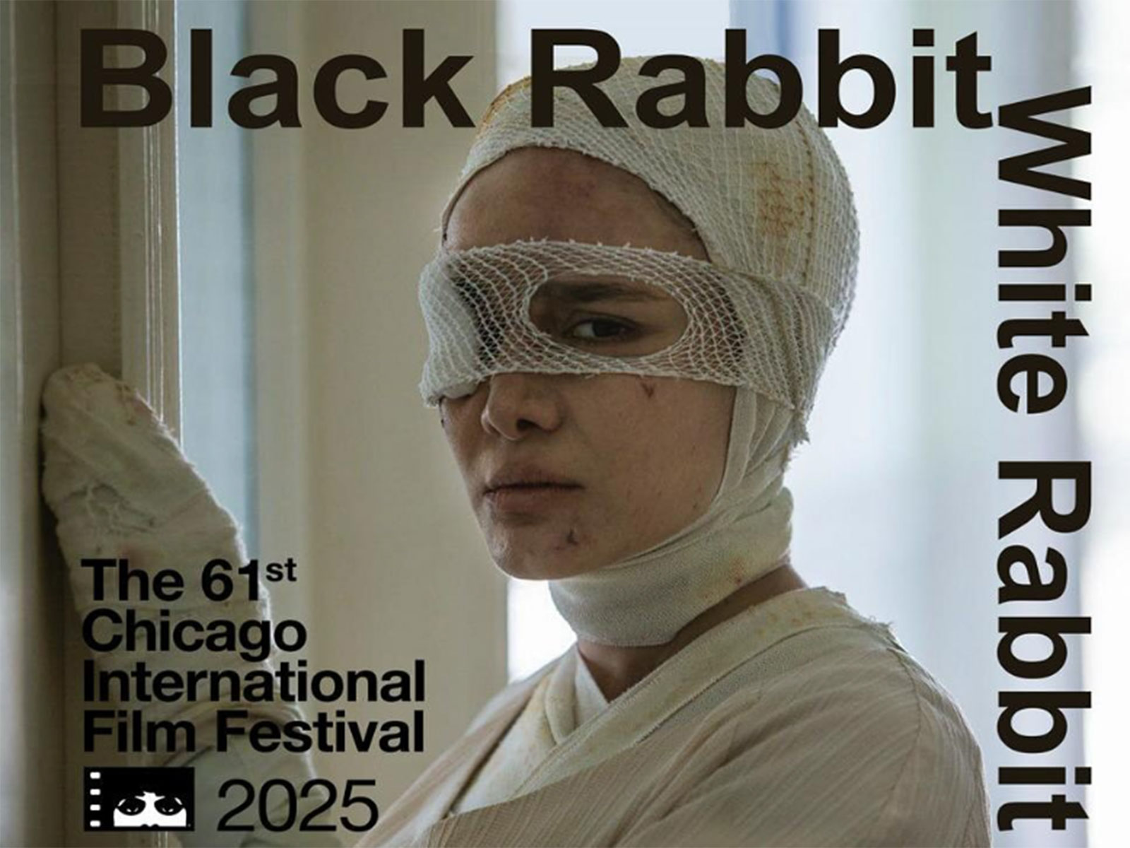 Black Rabbit White Rabbit (Photo/@DreamLabFilms) 