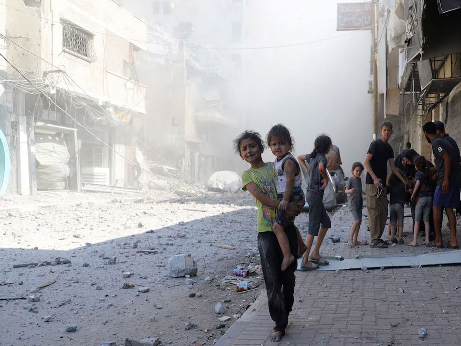 Representative Image (Imaghe/Reuters) Representative Image (Imaghe/Reuters)