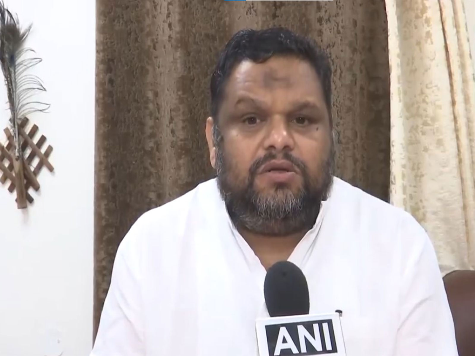 ANI News - Politics - News Image