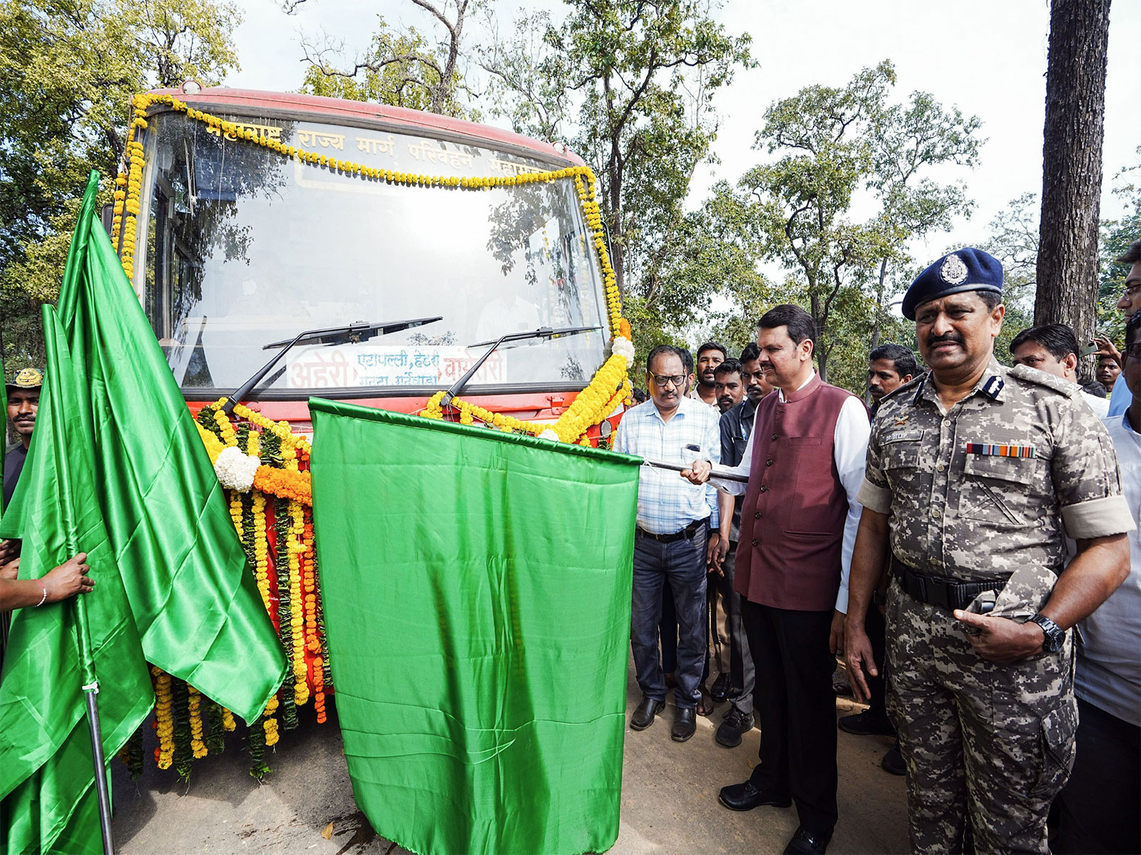 Representative Photo (File Photo/ANI)