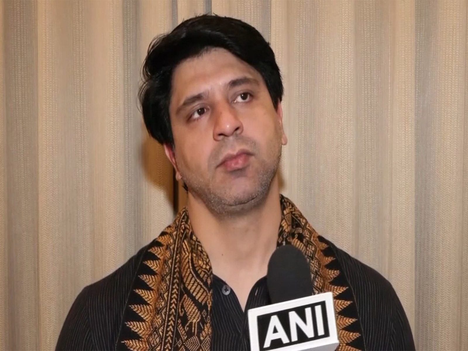 BJP national spokesperson Shehzad Poonawalla (Photo/ANI) BJP national spokesperson Shehzad Poonawalla (Photo/ANI)