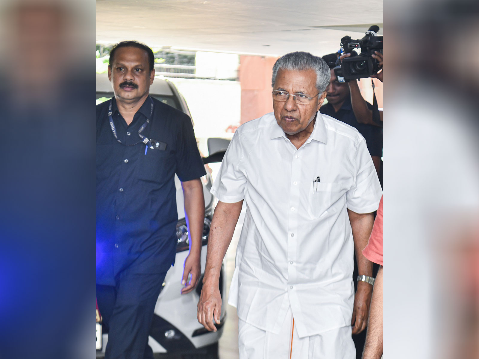 ANI News - Politics - News Image