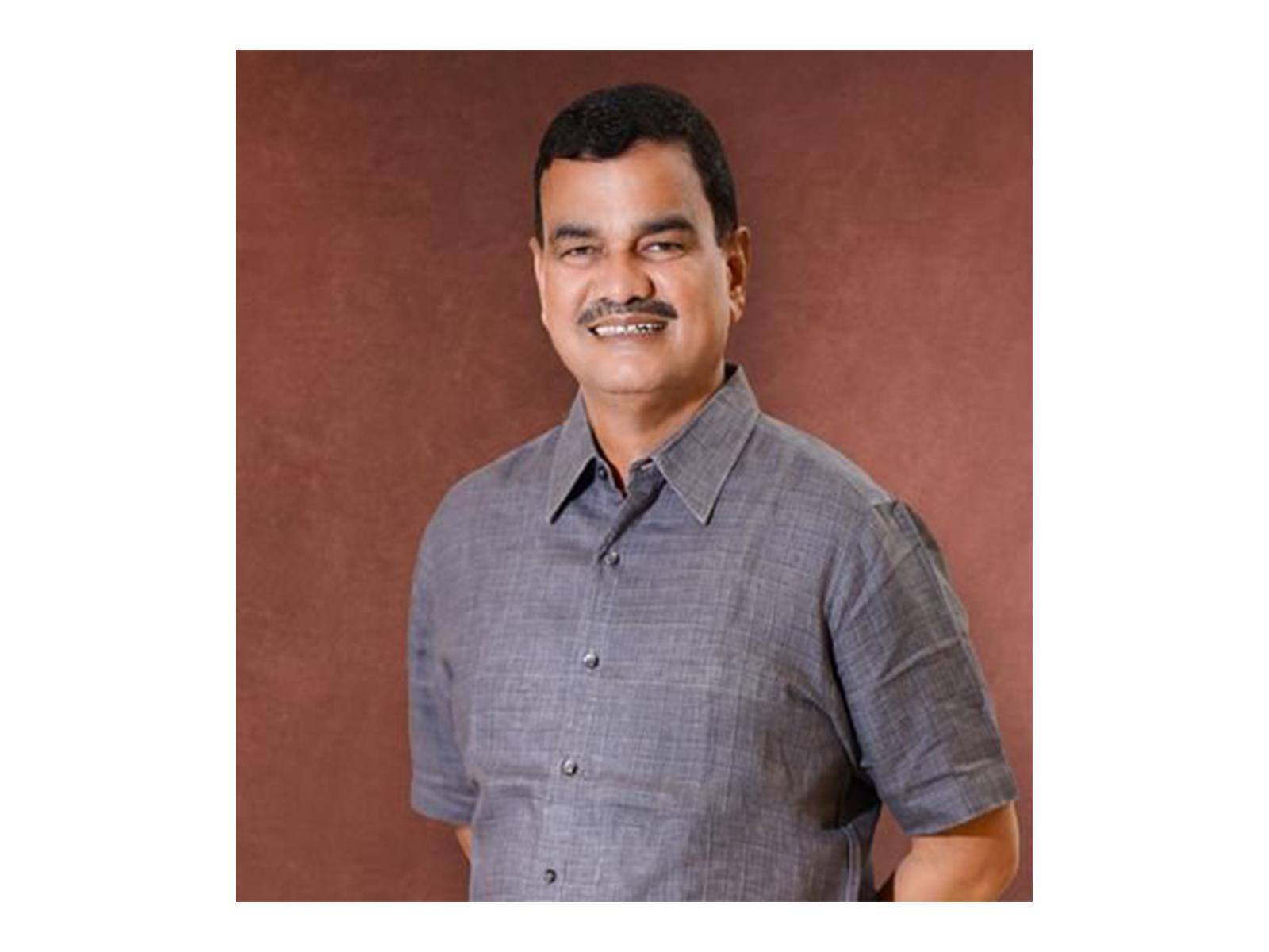 ANI News - Politics - News Image