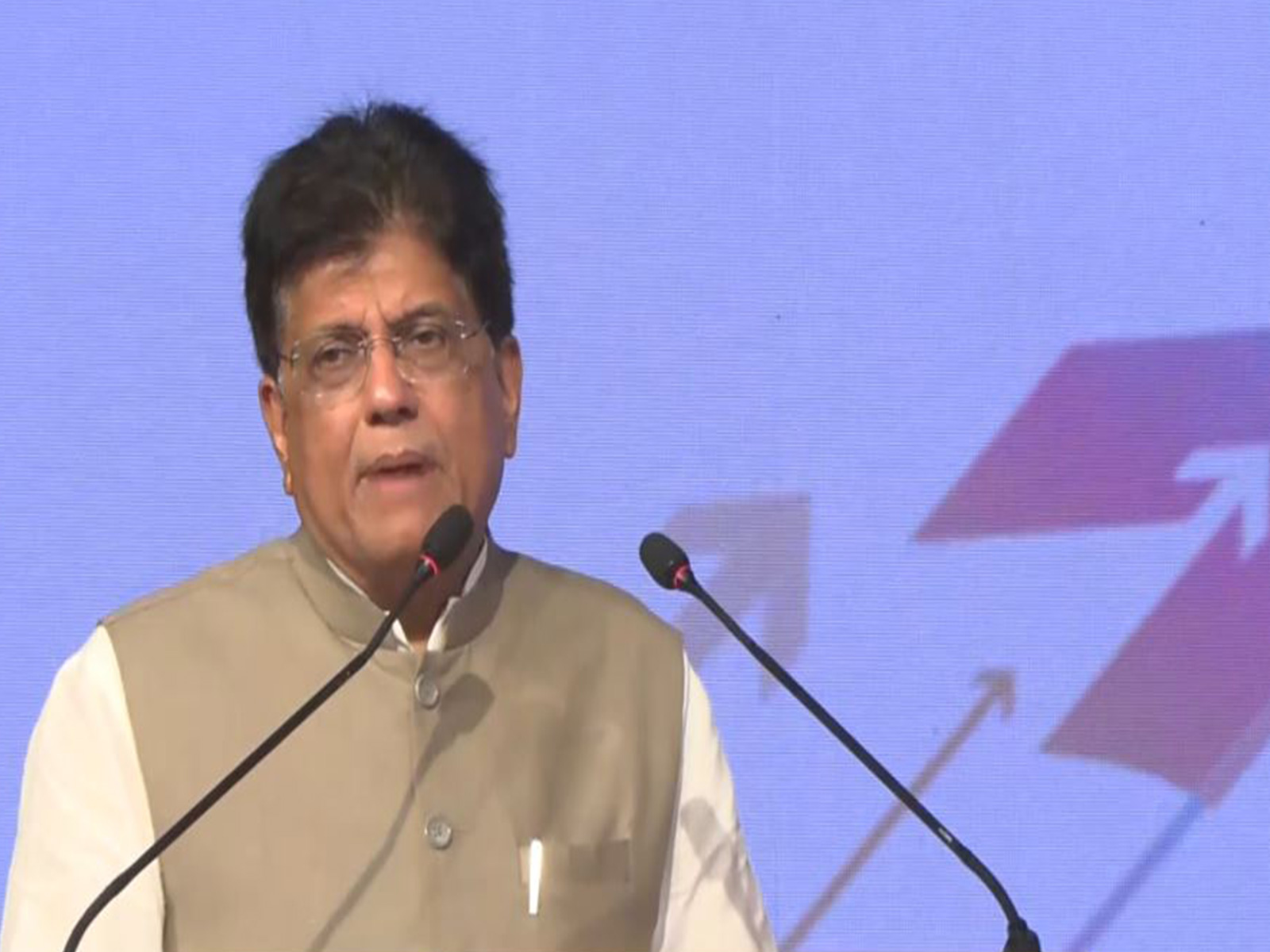 Union Minister Piyush Goyal (Photo: ANI) Union Minister Piyush Goyal (Photo: ANI)