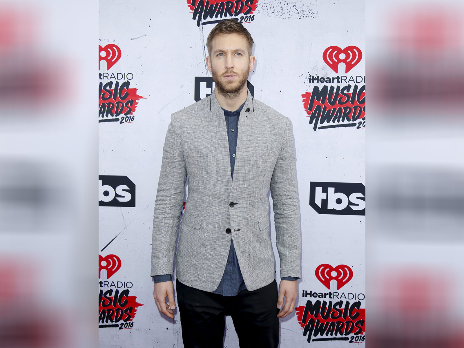 Calvin Harris (Image source: Reuters) Calvin Harris (Image source: Reuters)
