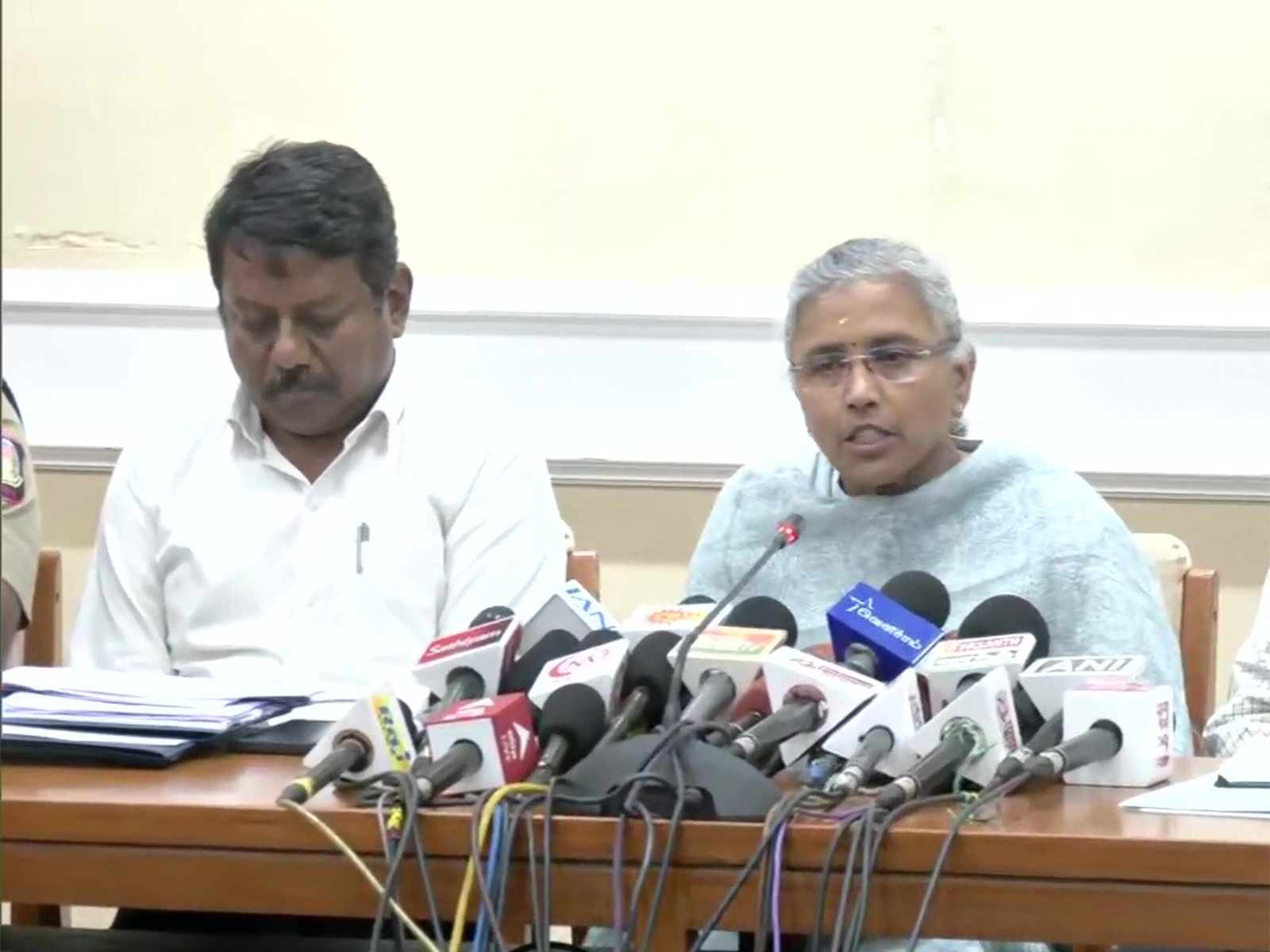 ANI News - Politics - News Image