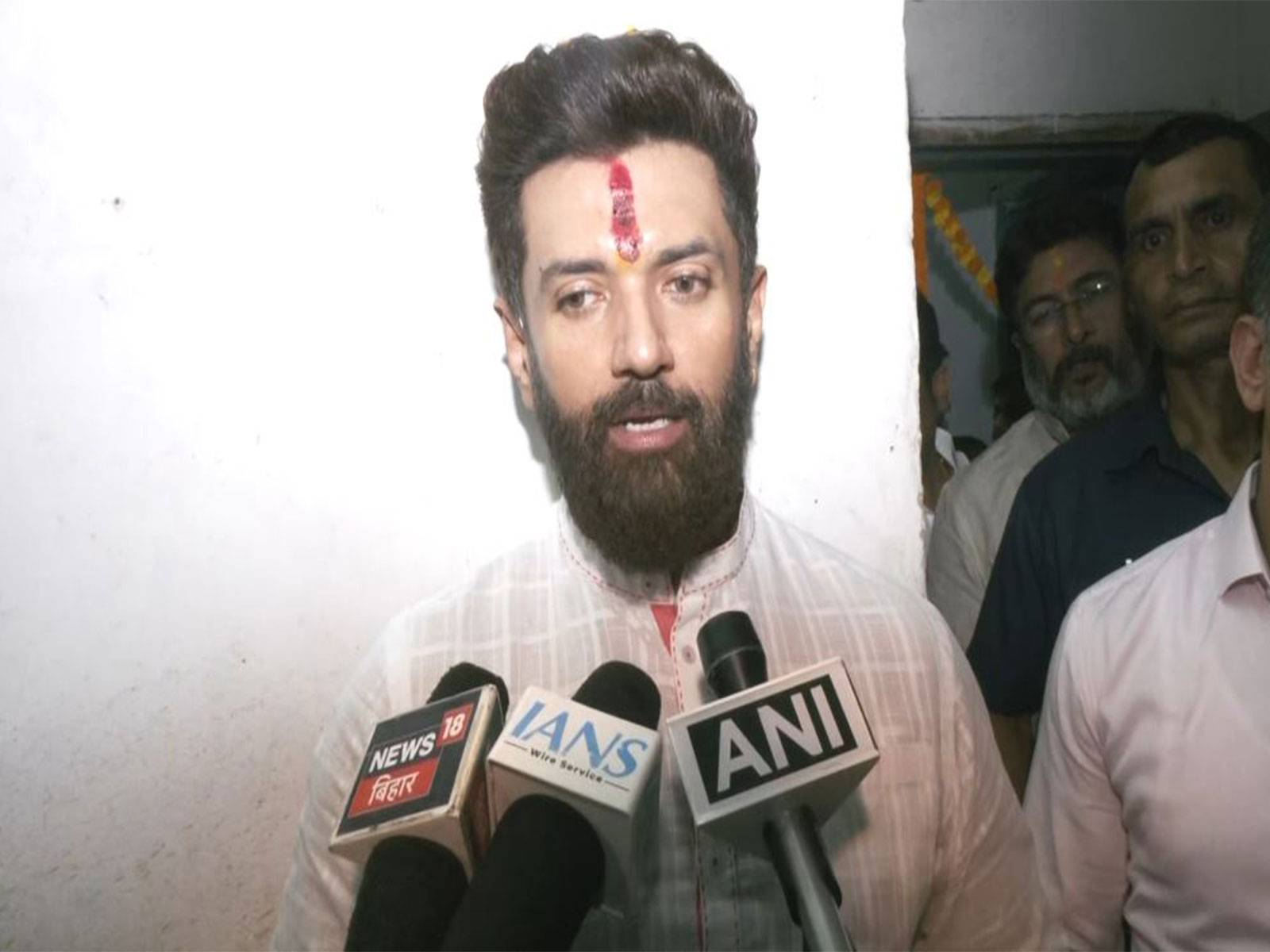 ANI News - Politics - News Image