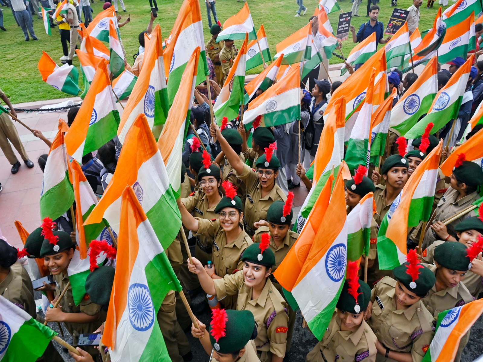 ANI News - Politics - News Image