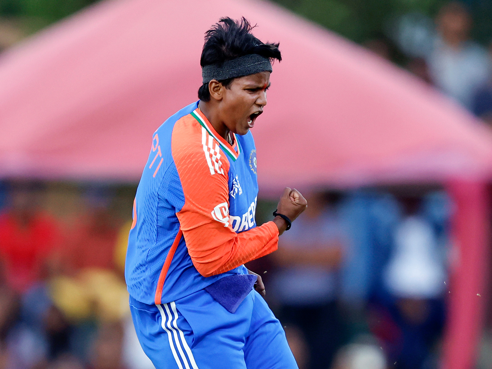 ANI News - Sports - News Image