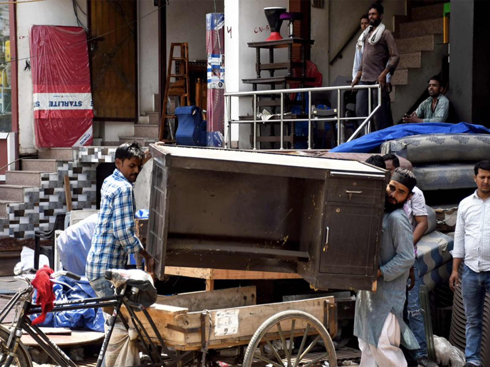 ANI News - Politics - News Image