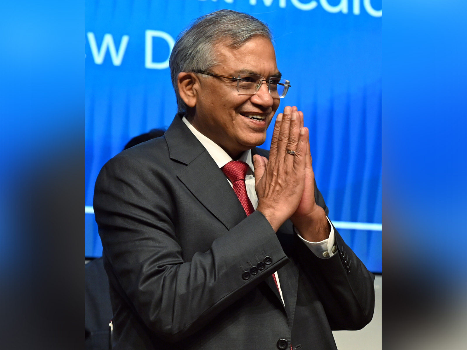 Chief Election Commissioner Gyanesh Kumar (Photo/ANI)