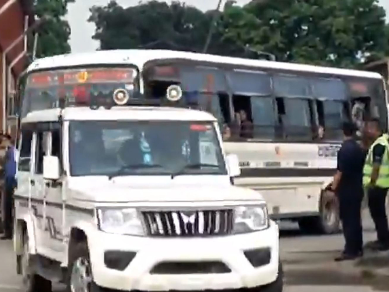 ANI News - Politics - News Image