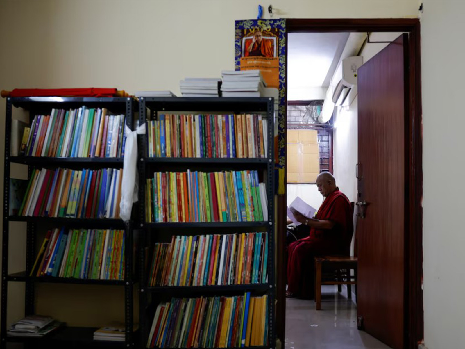 Representative Image (Image/Reuters)