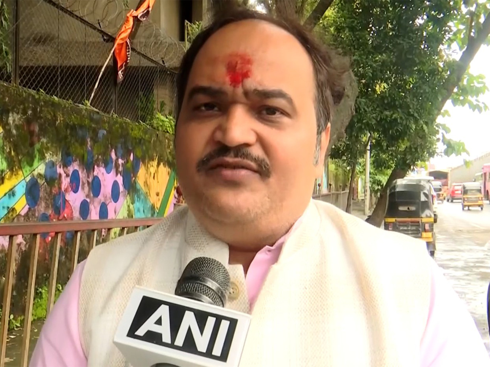 ANI News - Politics - News Image