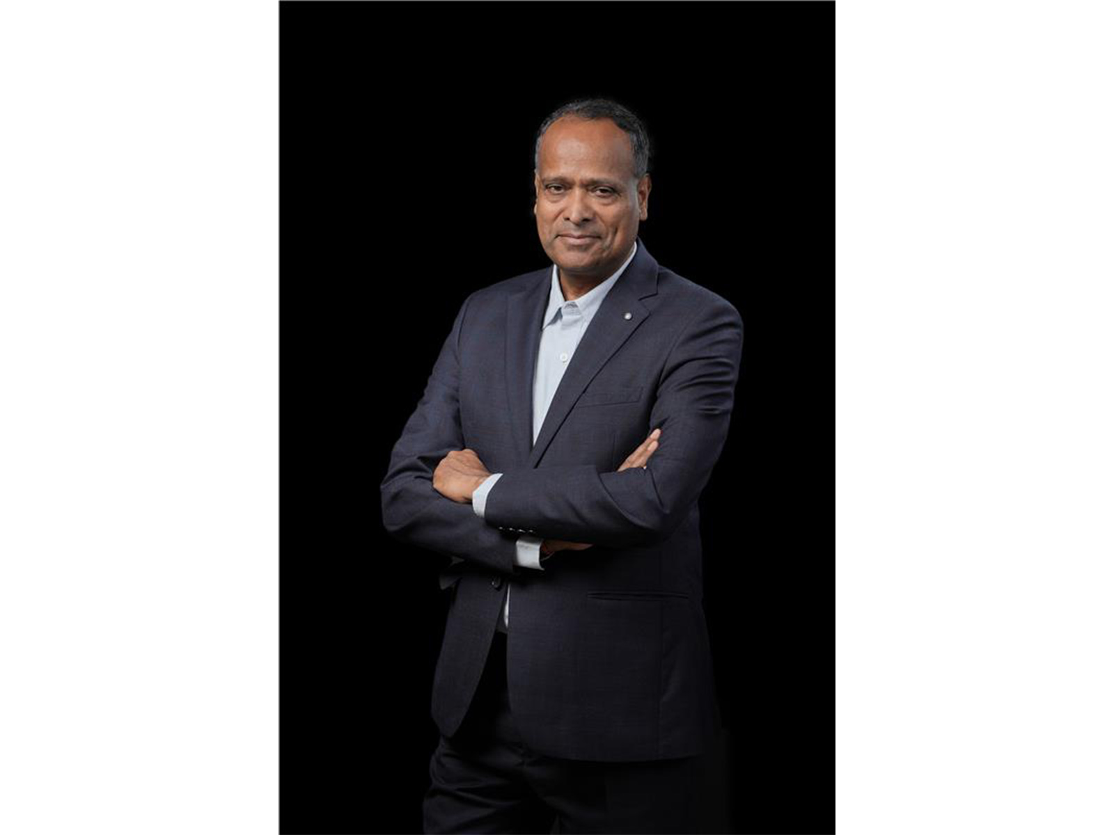 Mr Krishna Javvaji, Chairman & Founder, Impacteers Mr Krishna Javvaji, Chairman & Founder, Impacteers