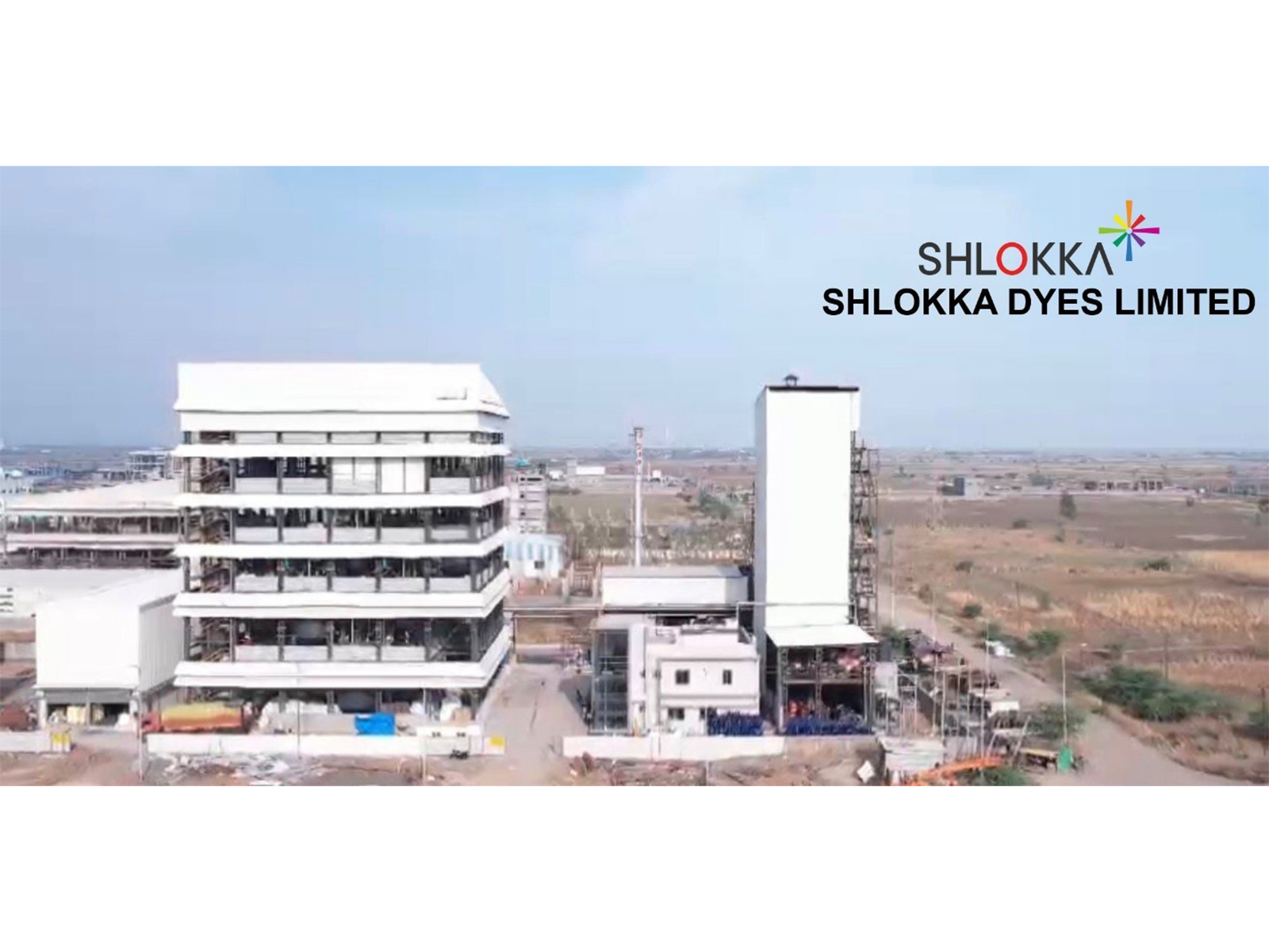 Shlokka Dyes Limited Announces IPO On BSE SME Platform Issue Open On 30th September & Closes On 6th October 2025