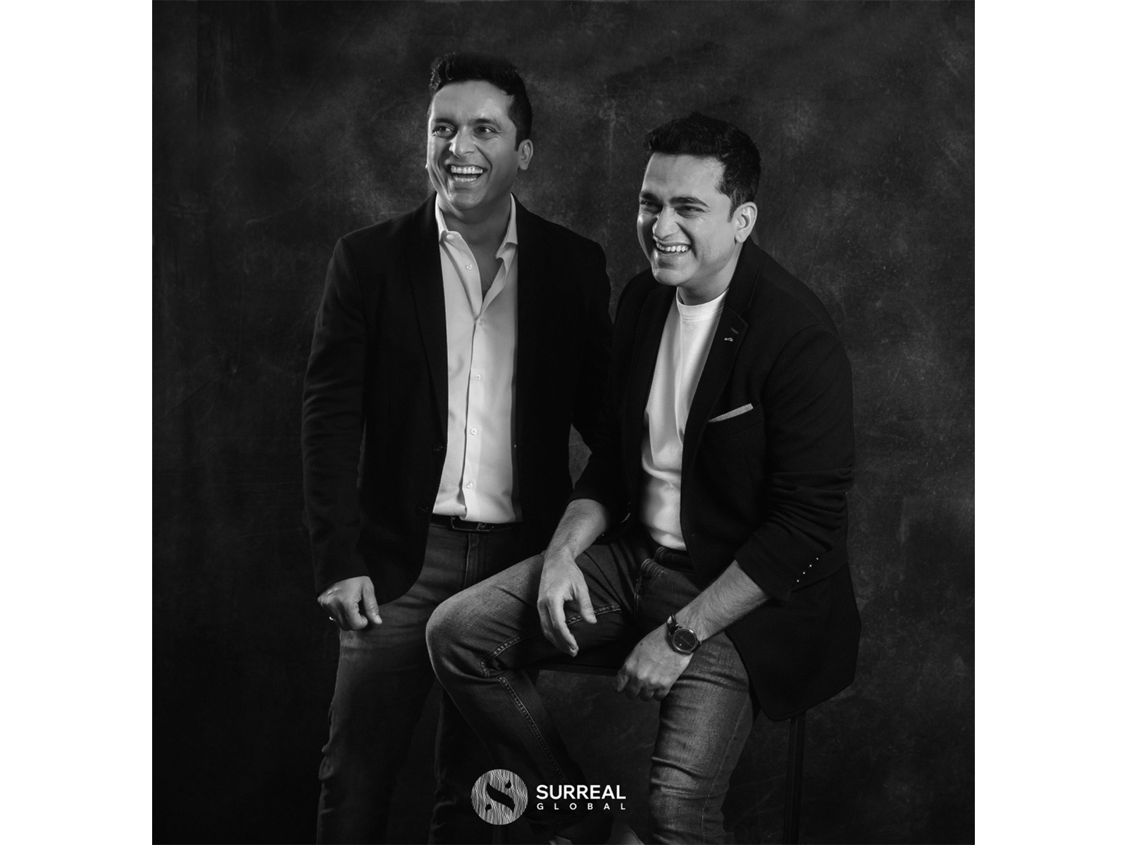 Beyond Lights. Beyond Borders: Surreal Global, crafting magical experiences