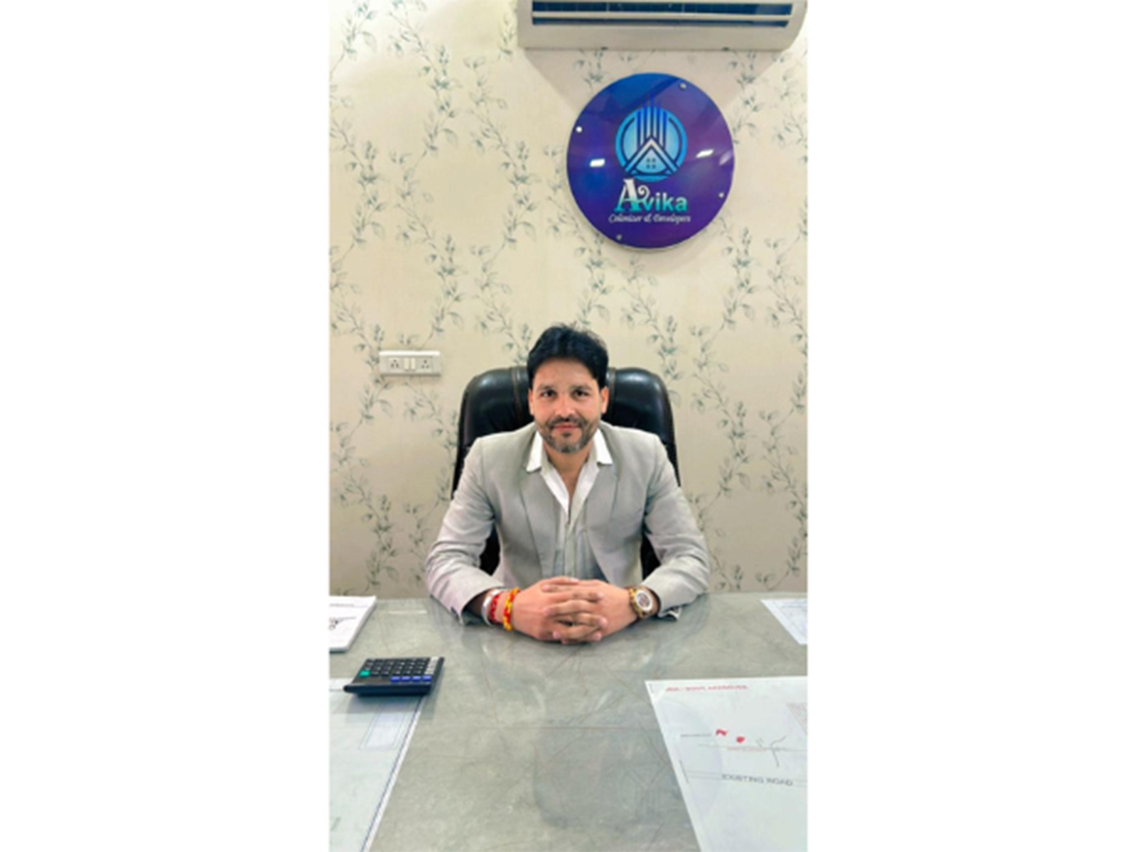 Avika Colonizer and Developers Redefining Luxury Living in Jaipur