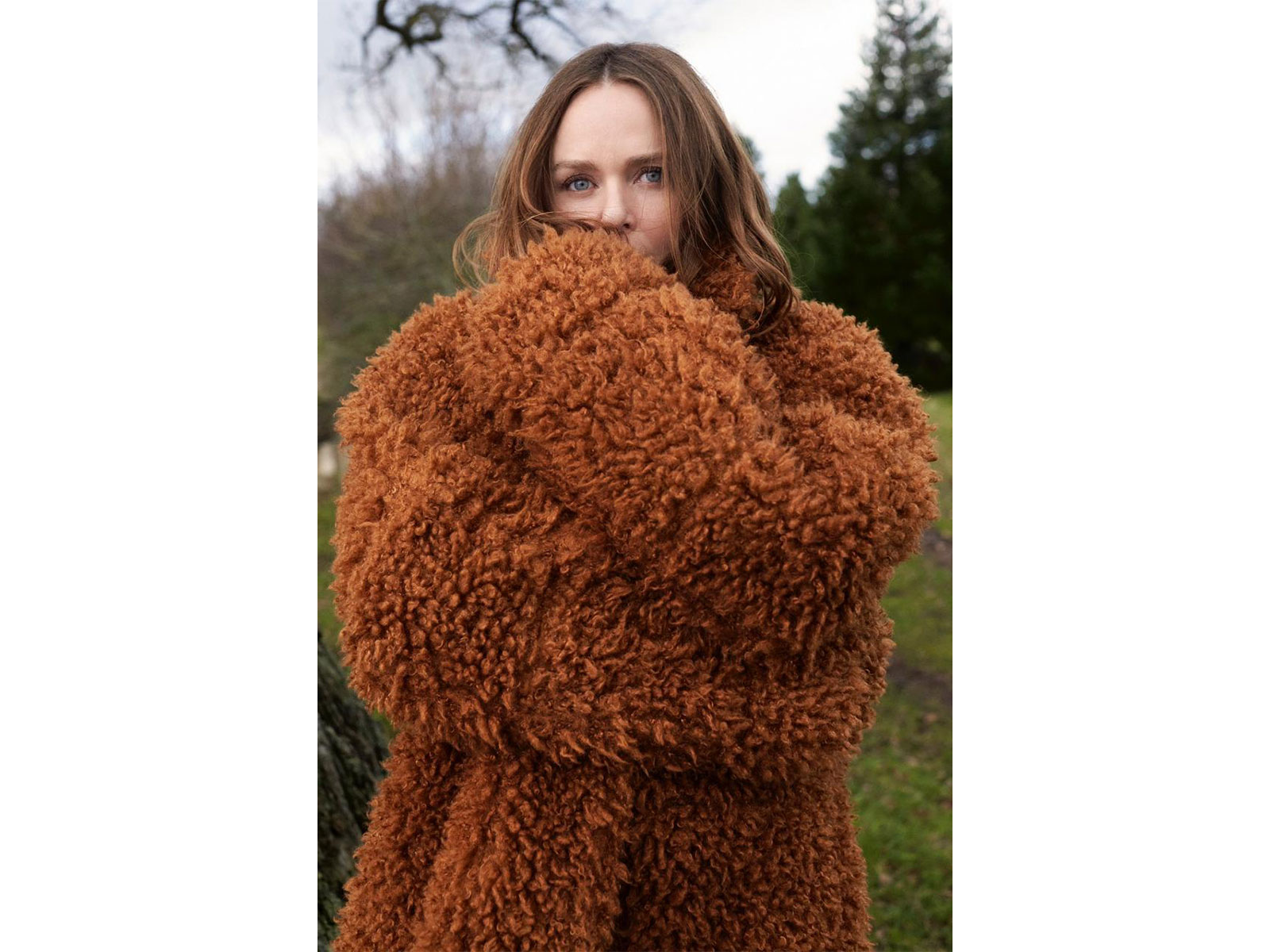 British Designer Stella McCartney (Photo: Reliance)