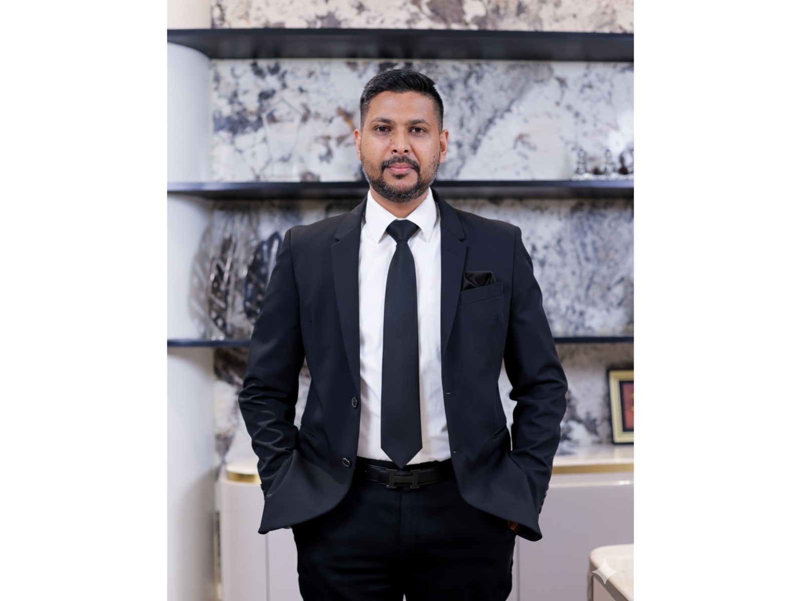 Shashank Gupta, Director of RPS Group