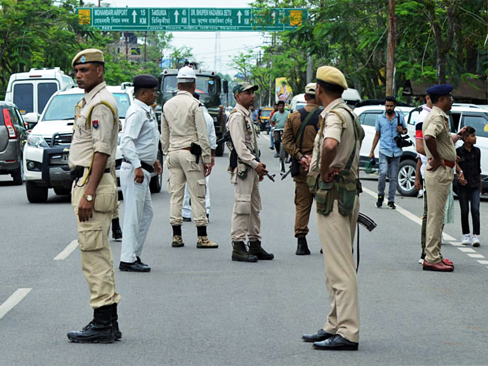 Representative Image (Photo/ANI)