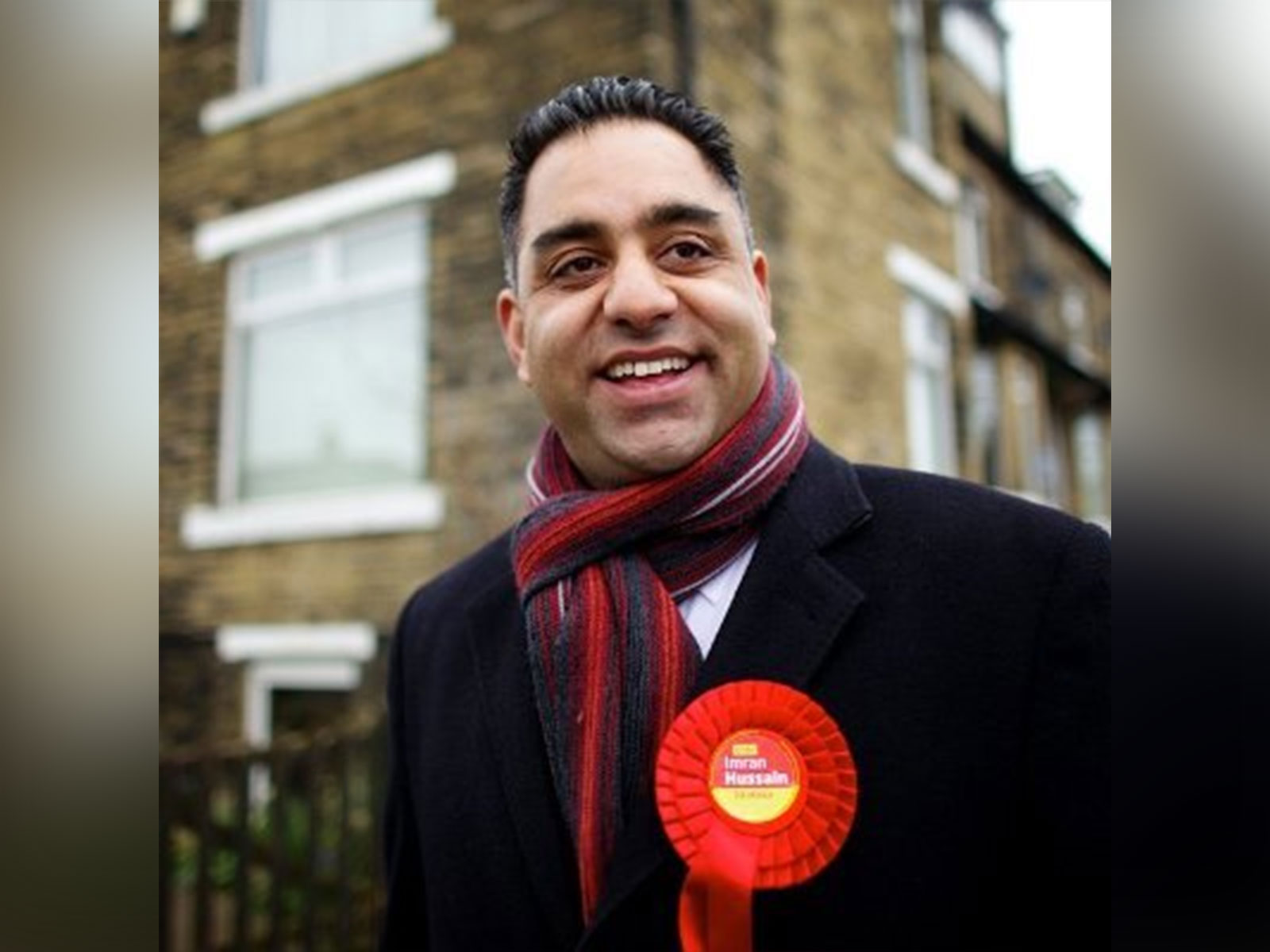 Imran Hussain MP, Chair of the All-Party Parliamentary Group on Kashmir (Photo: X/@Imran_HussainMP) Imran Hussain MP, Chair of the All-Party Parliamentary Group on Kashmir (Photo: X/@Imran_HussainMP)