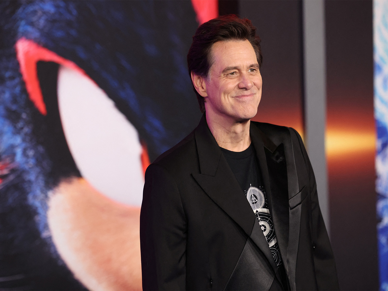 Jim Carrey (Photo/Reuters)