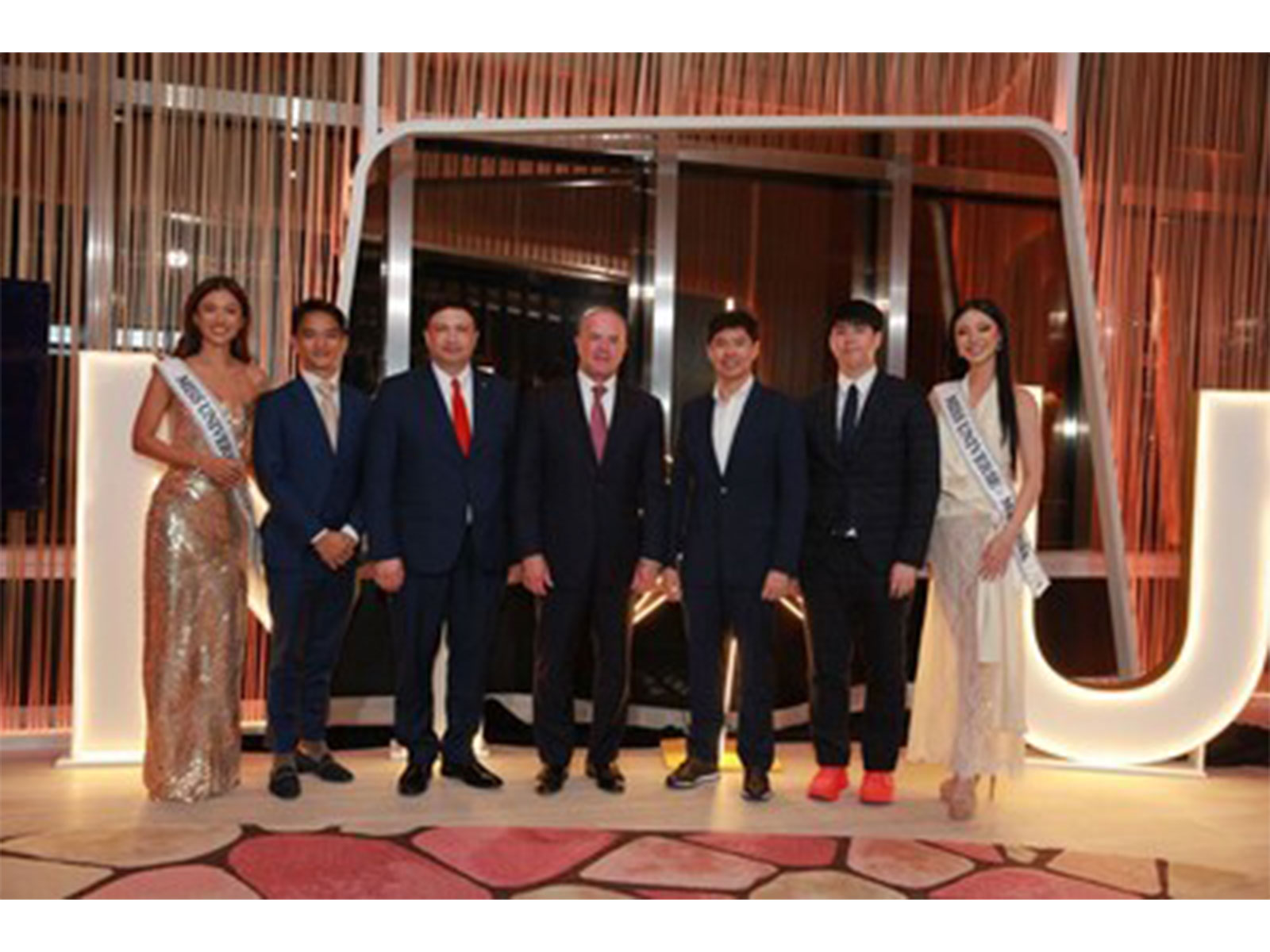 Miss Universe Partners with Zetrix to Launch Global Blockchain Voting App