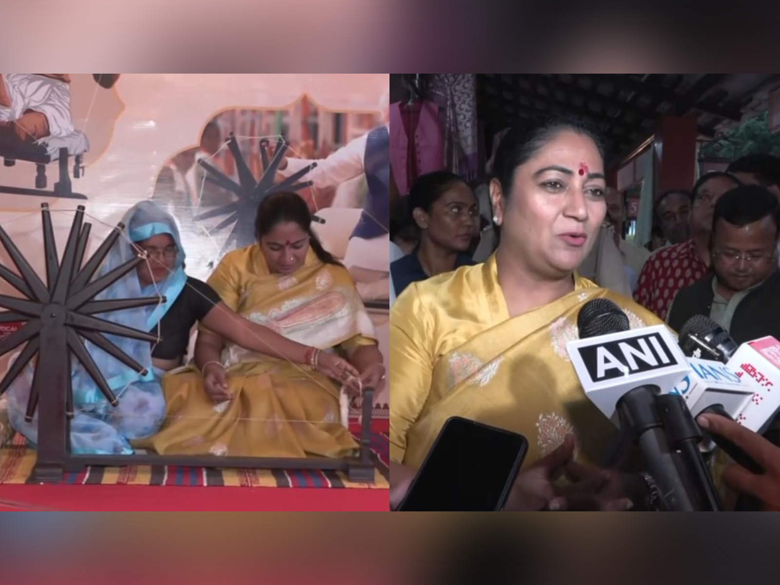 ANI News - Politics - News Image