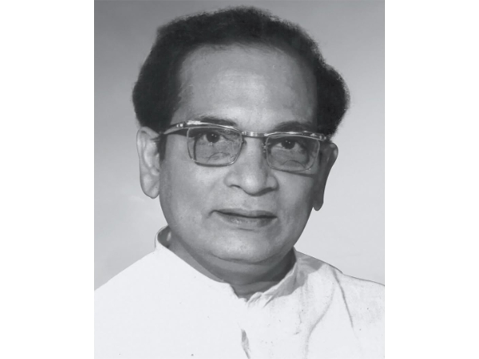 Actor Allu Arjun's grandfather Allu Ramalingaiah (Image source: Allu Arjun's Instagram) Actor Allu Arjun's grandfather Allu Ramalingaiah (Image source: Allu Arjun's Instagram)