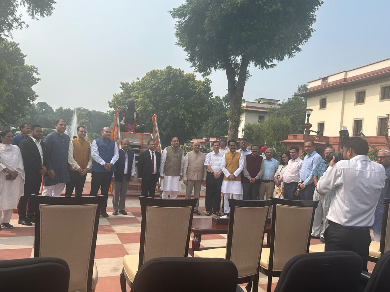 ANI News - Politics - News Image