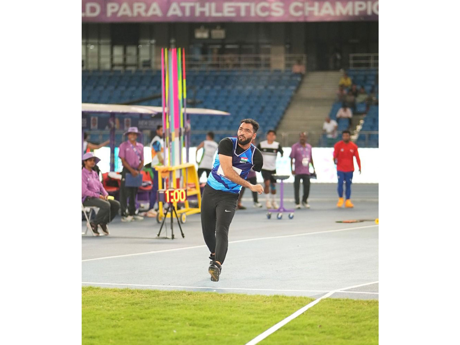 ANI News - Sports - News Image