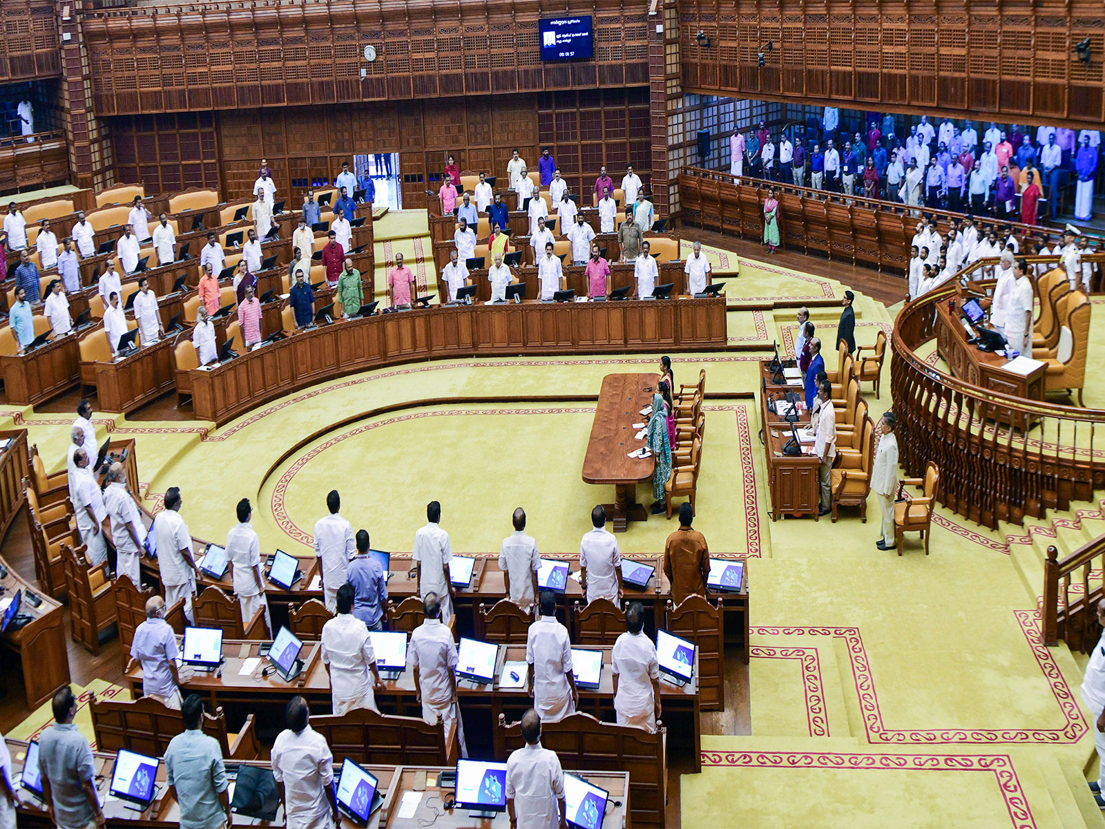 Representative Image (File Photo/ANI)