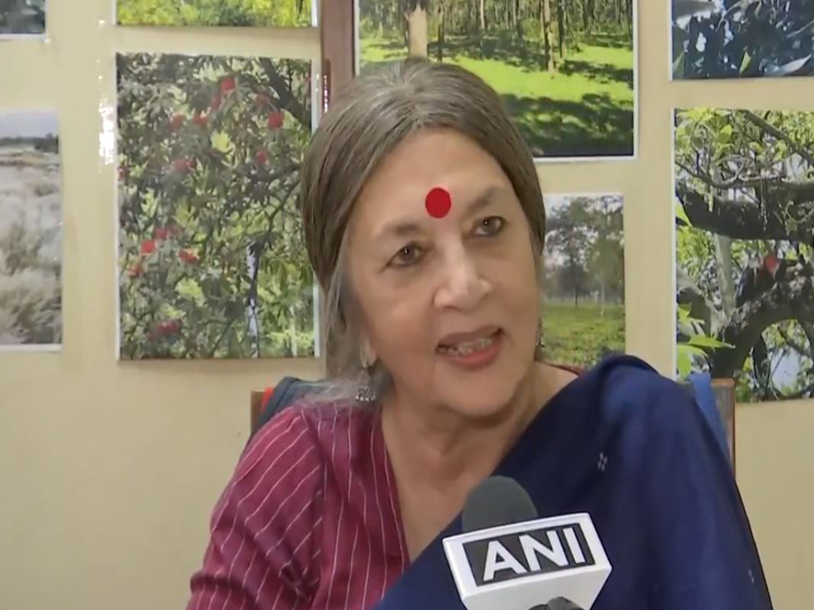 ANI News - Politics - News Image