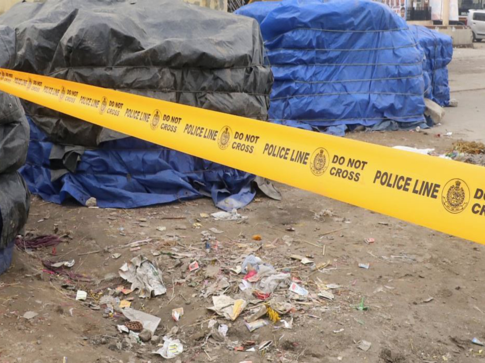 Representative Image (Photo/ANI)