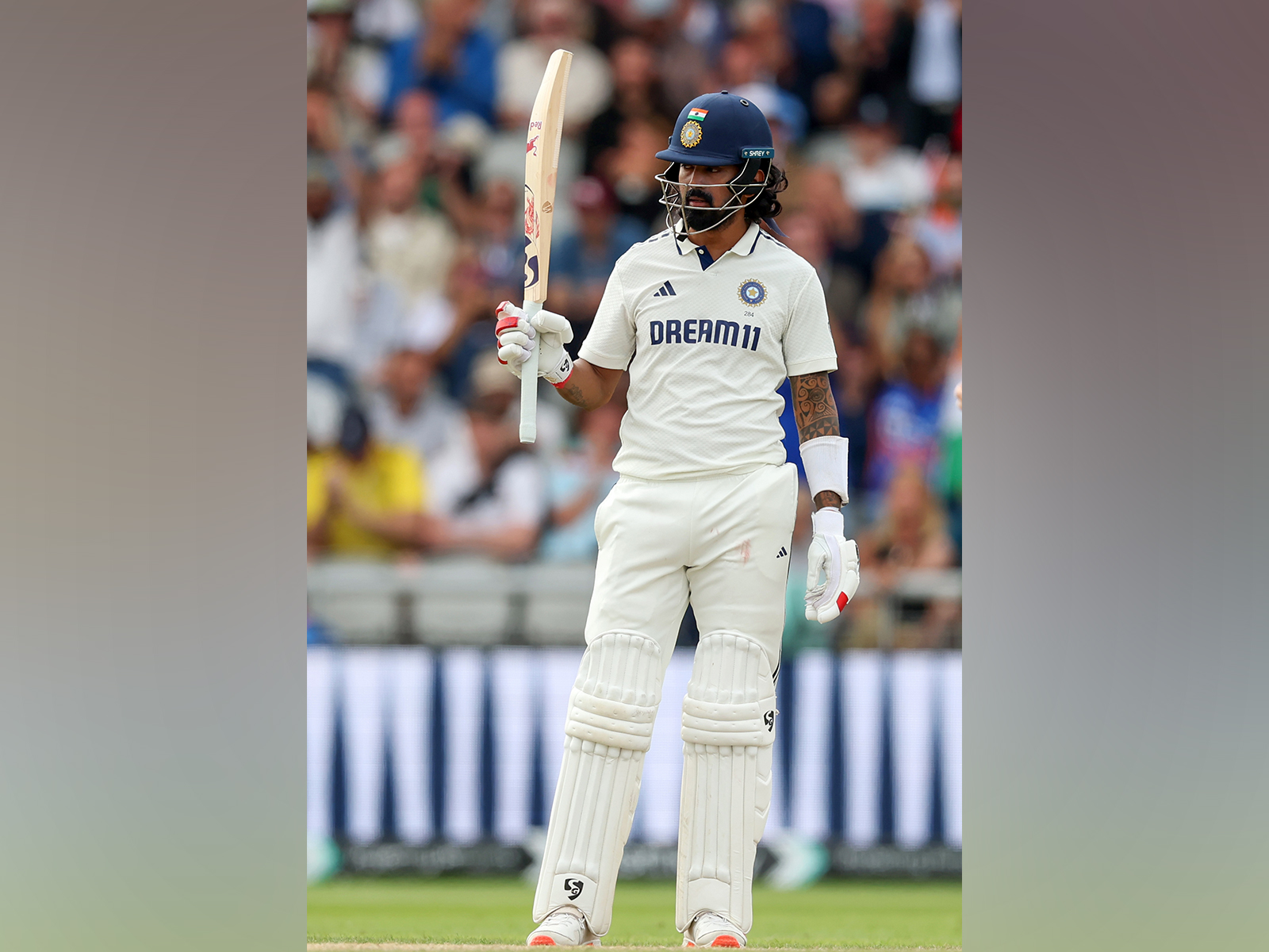 Asian News International (ANI) - Sports - News Image