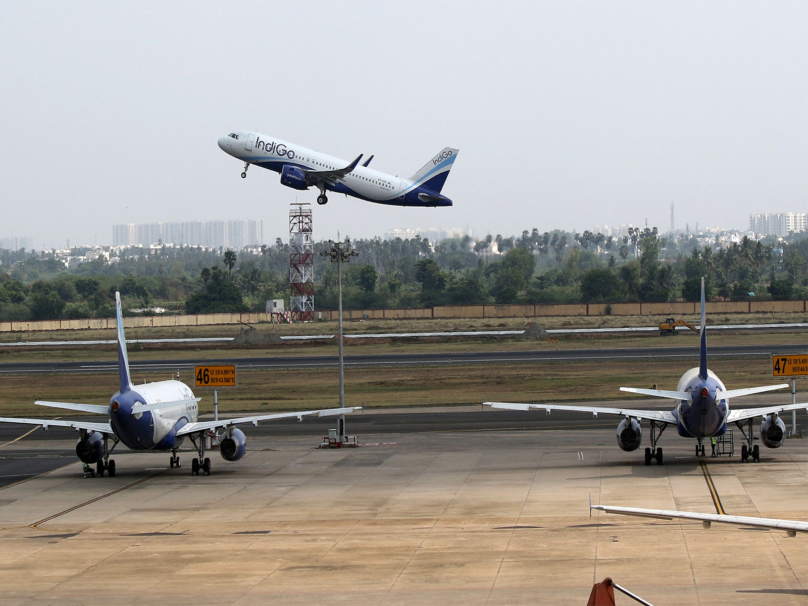 Representative Image (File Photo/ANI)