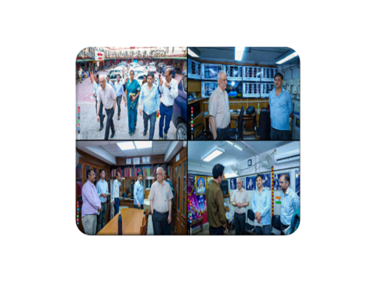 DARPG prepares for Special Campaign 5.0 (Photo/PIB)