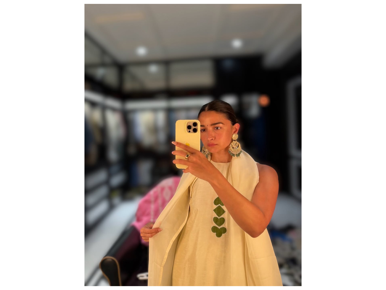 Check out Alia Bhatt's adorable birthday gift for Raha's 18th birthday