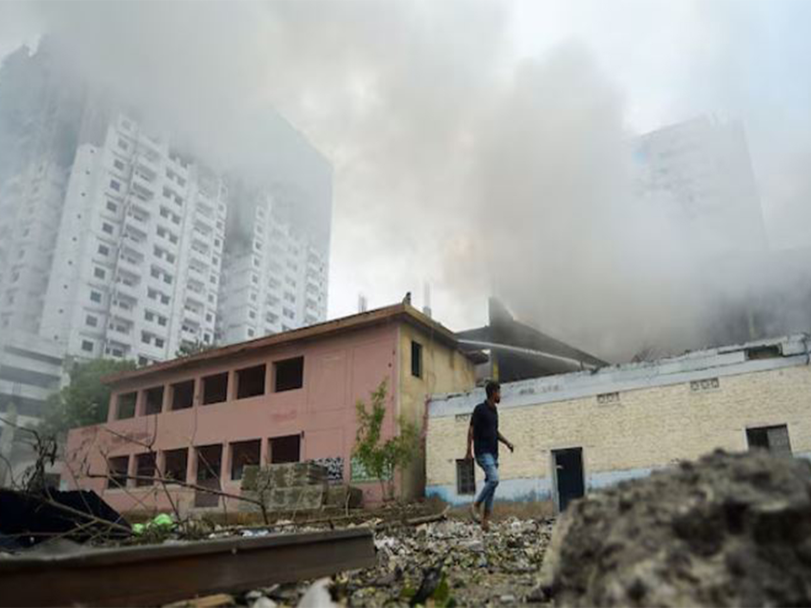 Representative Image (Photo/Reuters) Representative Image (Photo/Reuters)