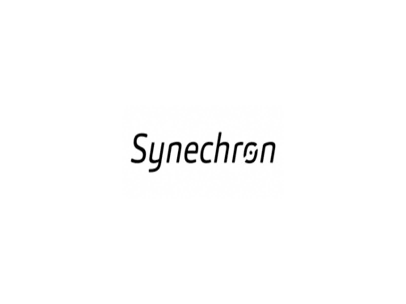 Synechron Logo
