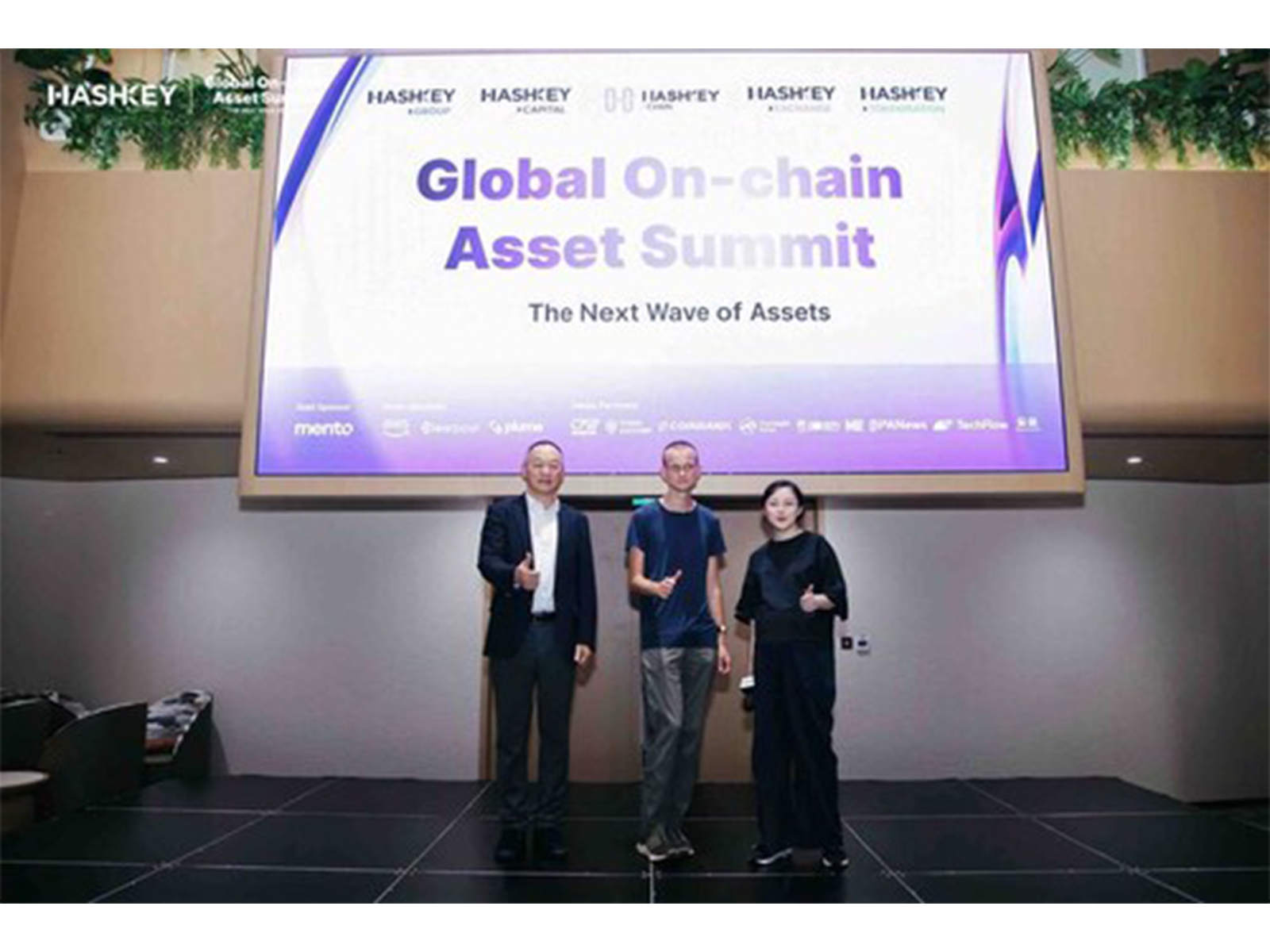 Vitalik Buterin and Dr. Xiao Feng Jointly Initiate Ethereum Applications Guild (EAG), Calling on Global Builders to Co-create a New Paradigm for Collaboration