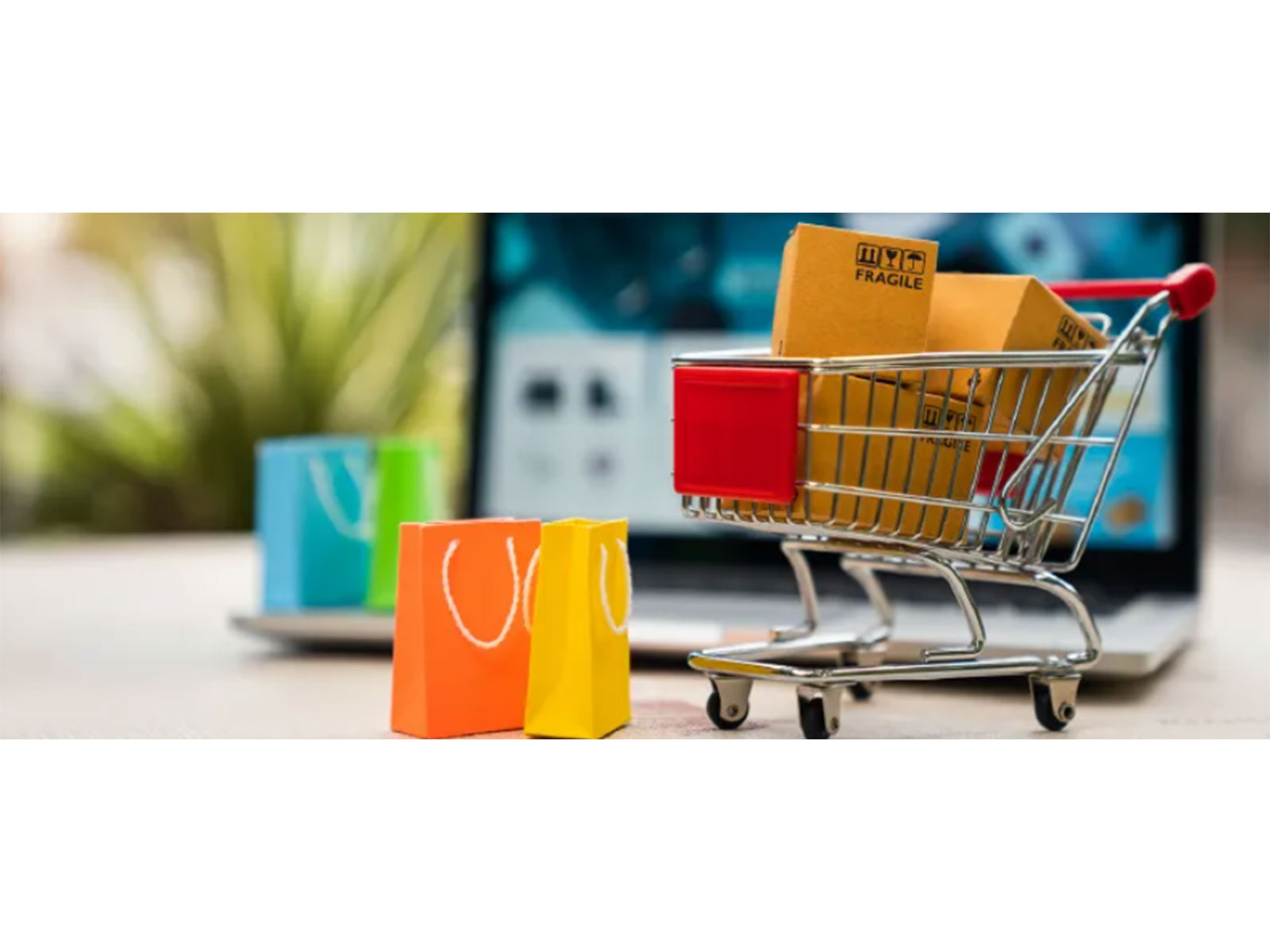 Digital Transformation: Megatrends reshaping India’s consumption story