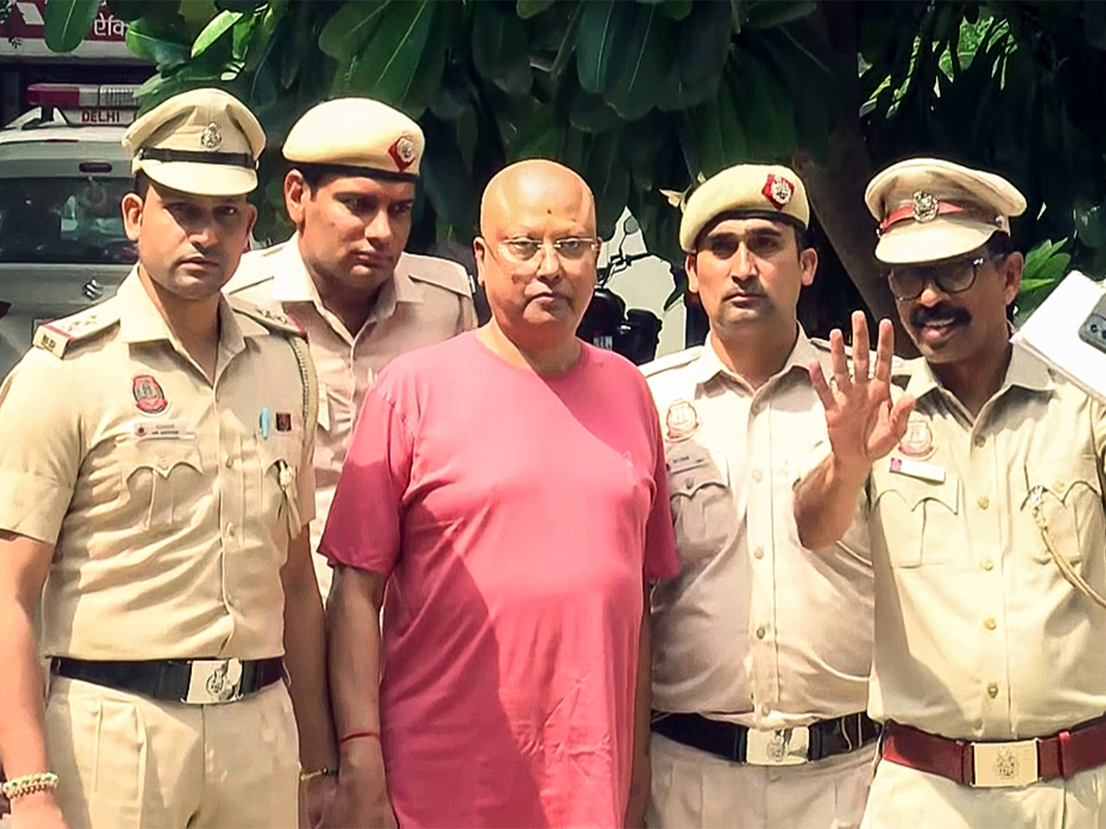 Asian News International (ANI) - Politics - News Image