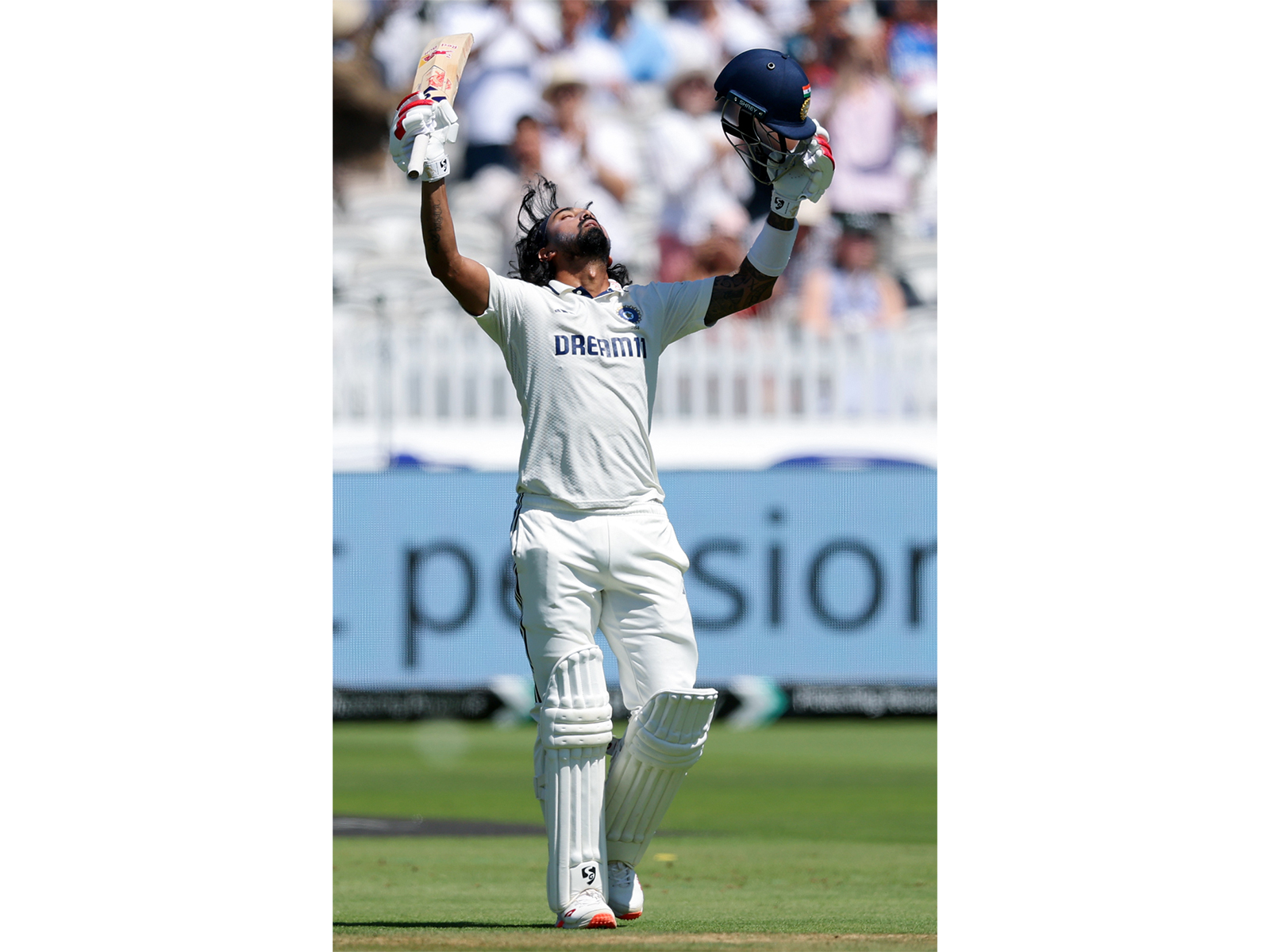 Asian News International (ANI) - Sports - News Image